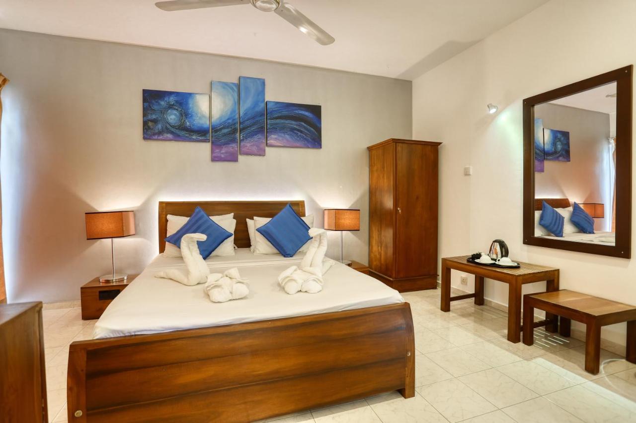 Mount Marina Villas 12 Galle Eksteriør billede