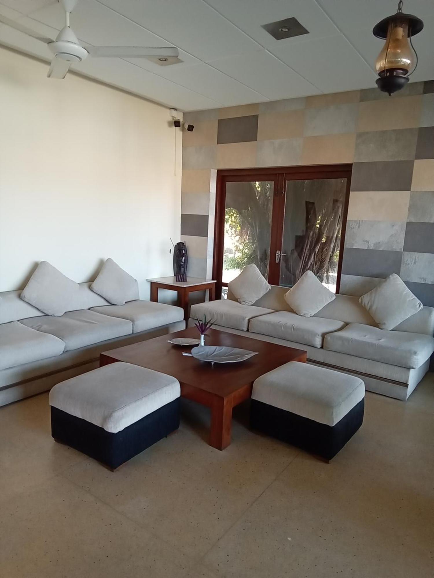 Mount Marina Villas 12 Galle Eksteriør billede