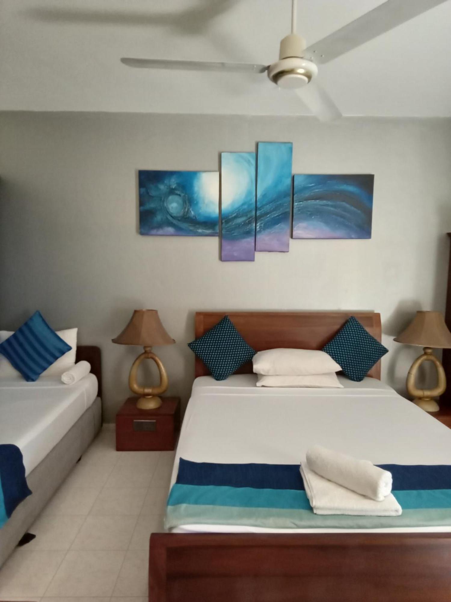 Mount Marina Villas 12 Galle Eksteriør billede