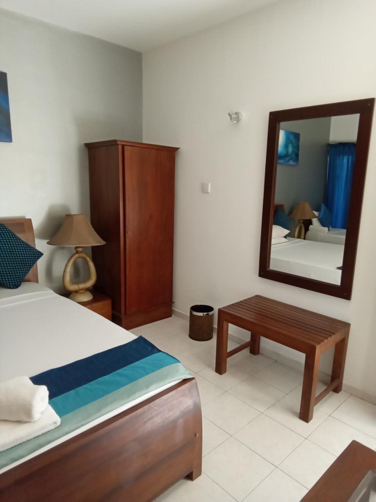 Mount Marina Villas 12 Galle Eksteriør billede