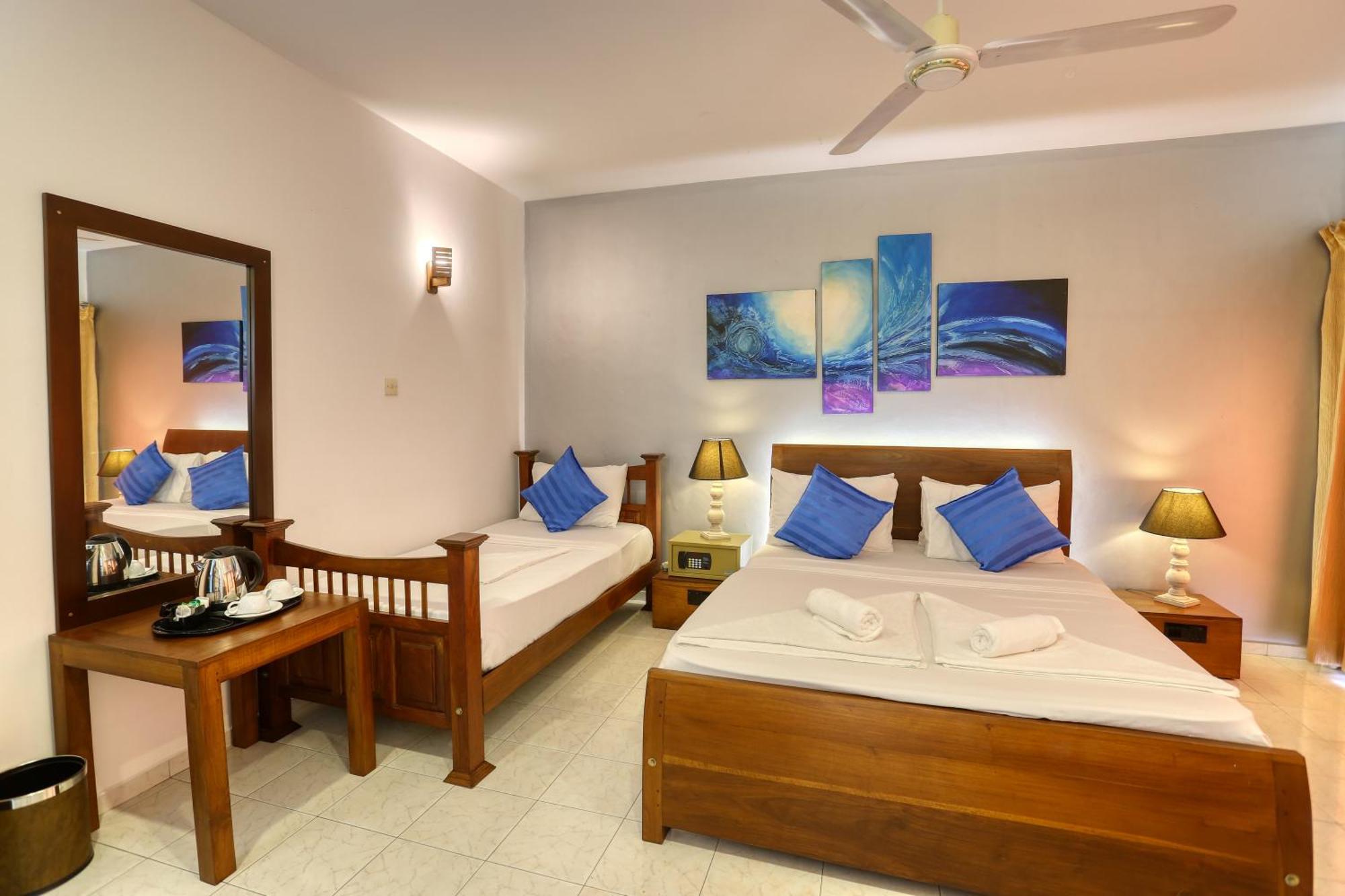 Mount Marina Villas 12 Galle Eksteriør billede