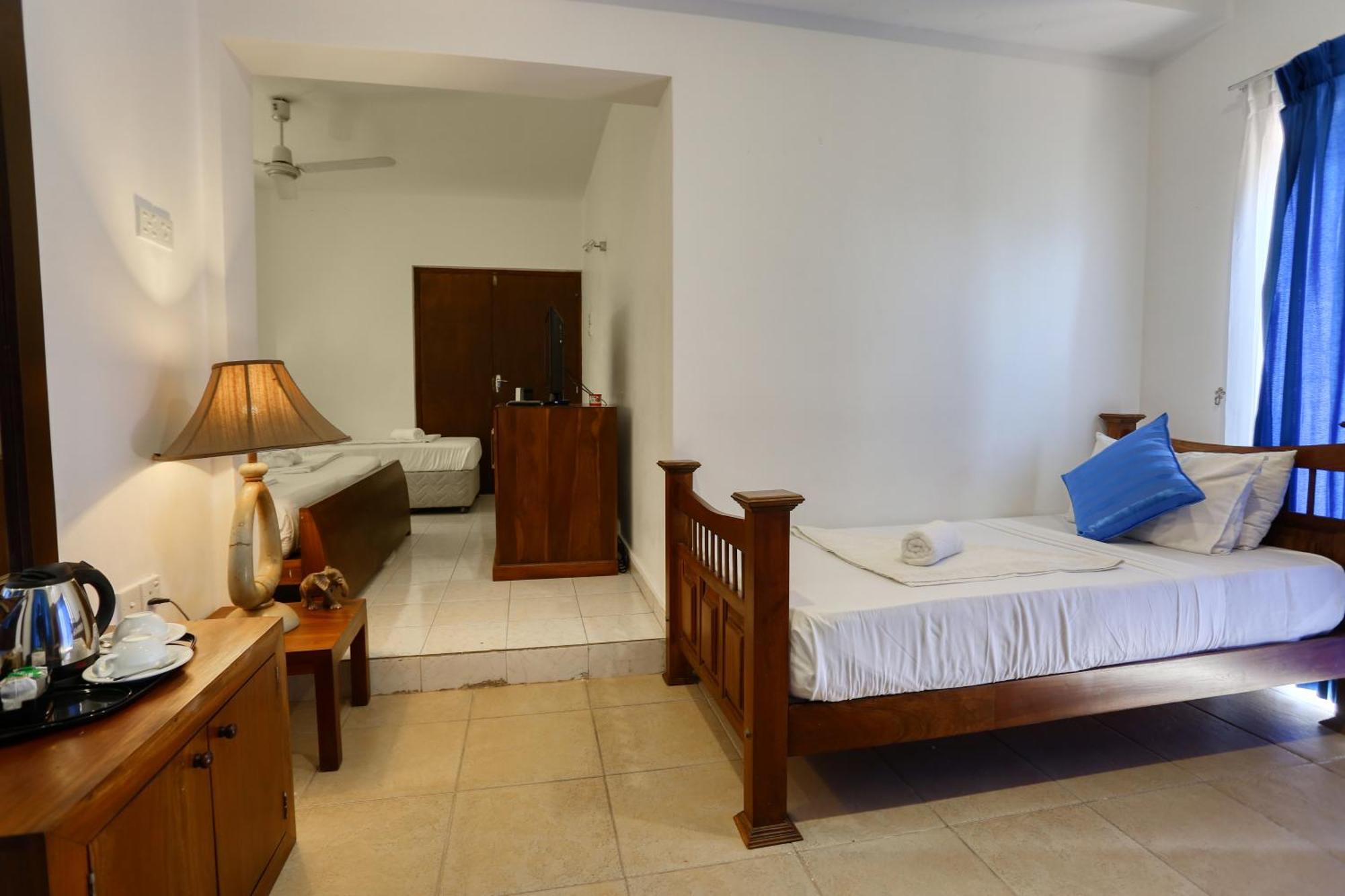 Mount Marina Villas 12 Galle Eksteriør billede