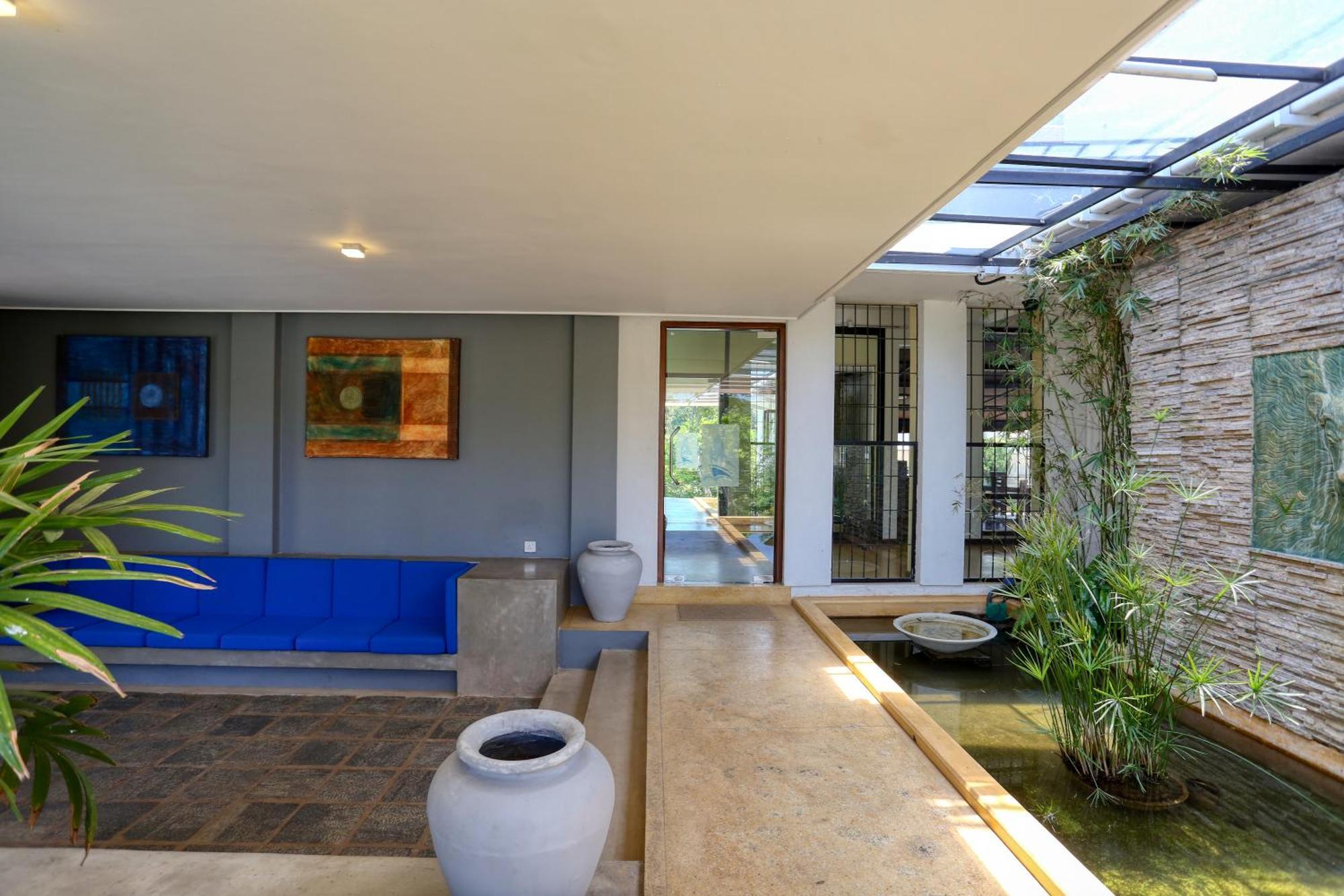 Mount Marina Villas 12 Galle Eksteriør billede