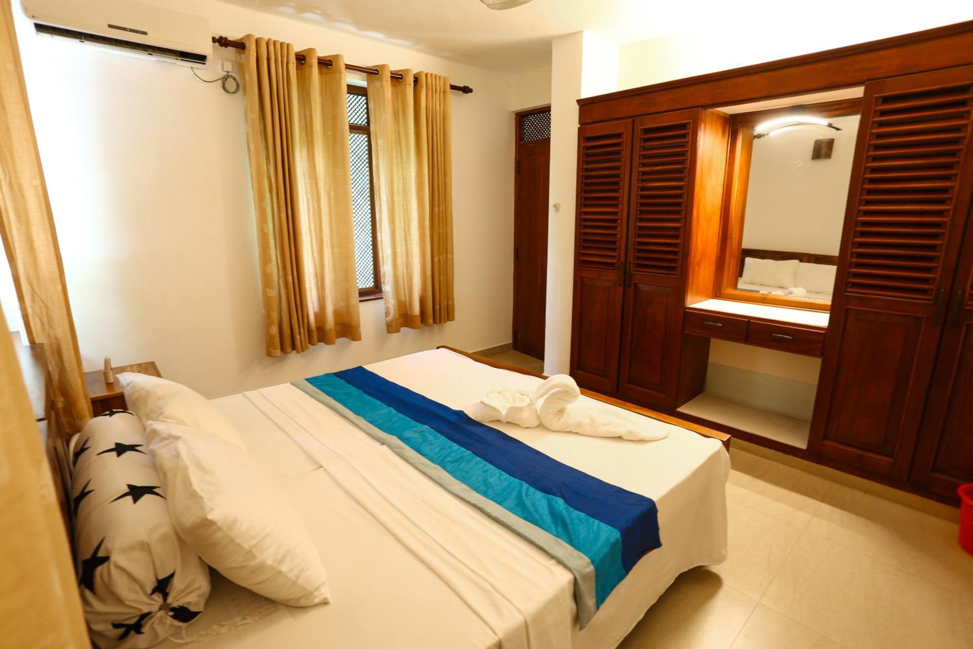 Mount Marina Villas 12 Galle Eksteriør billede