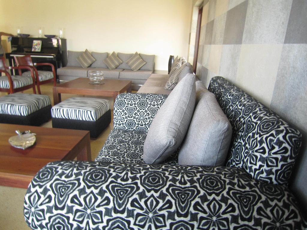 Mount Marina Villas 12 Galle Eksteriør billede