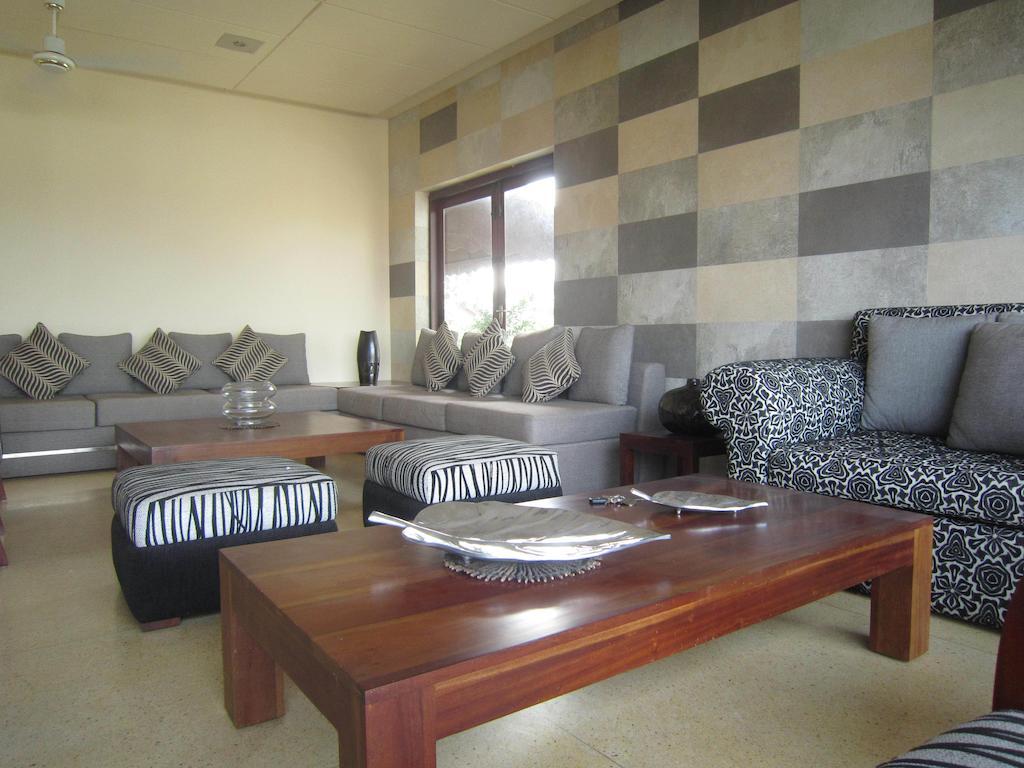 Mount Marina Villas 12 Galle Eksteriør billede