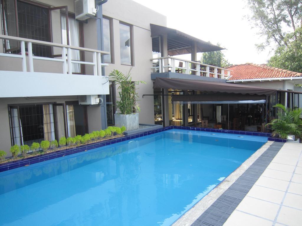 Mount Marina Villas 12 Galle Eksteriør billede