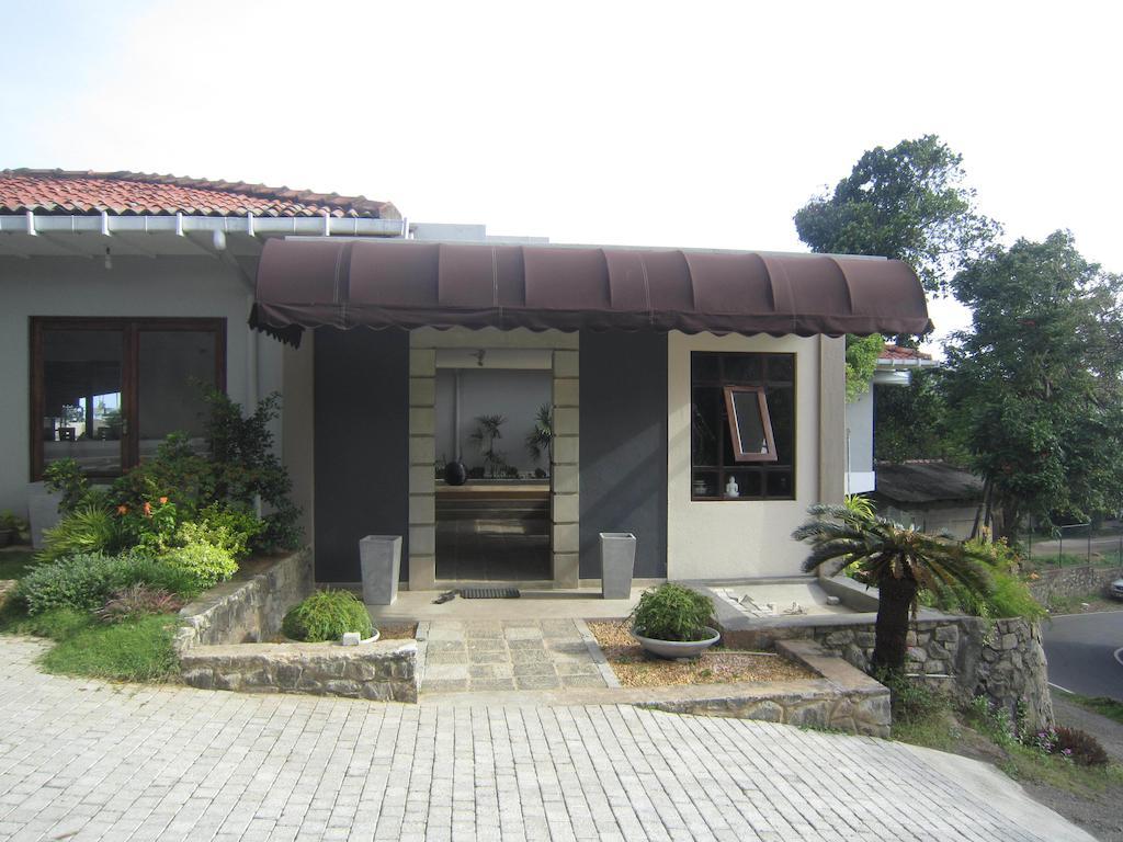 Mount Marina Villas 12 Galle Eksteriør billede