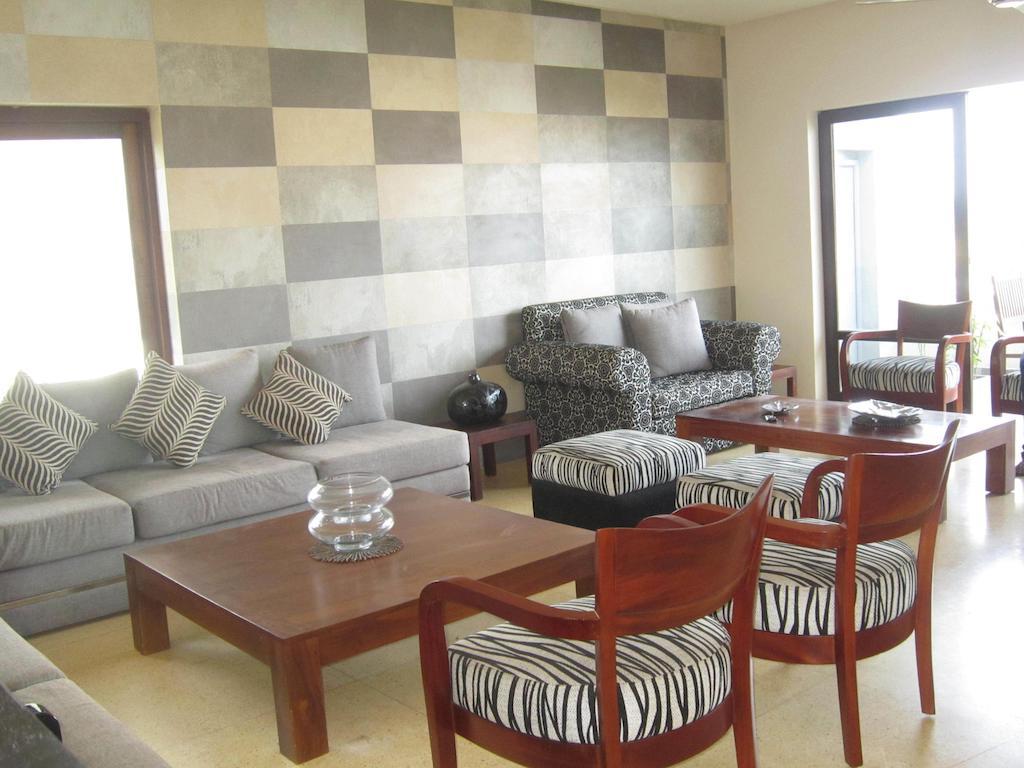 Mount Marina Villas 12 Galle Eksteriør billede