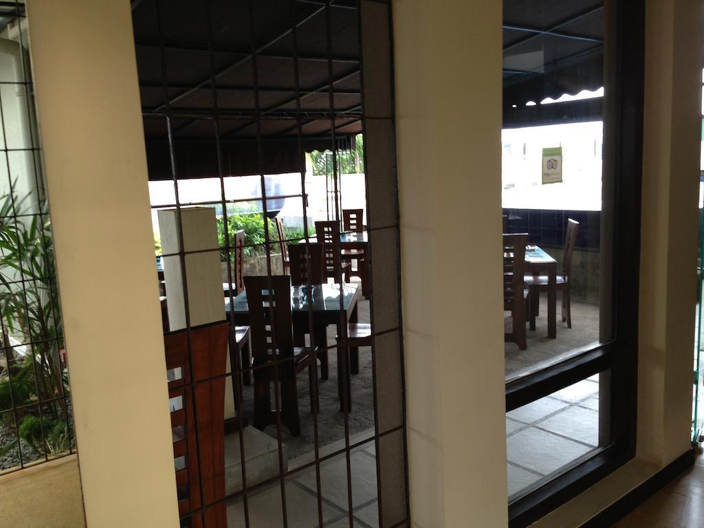 Mount Marina Villas 12 Galle Eksteriør billede