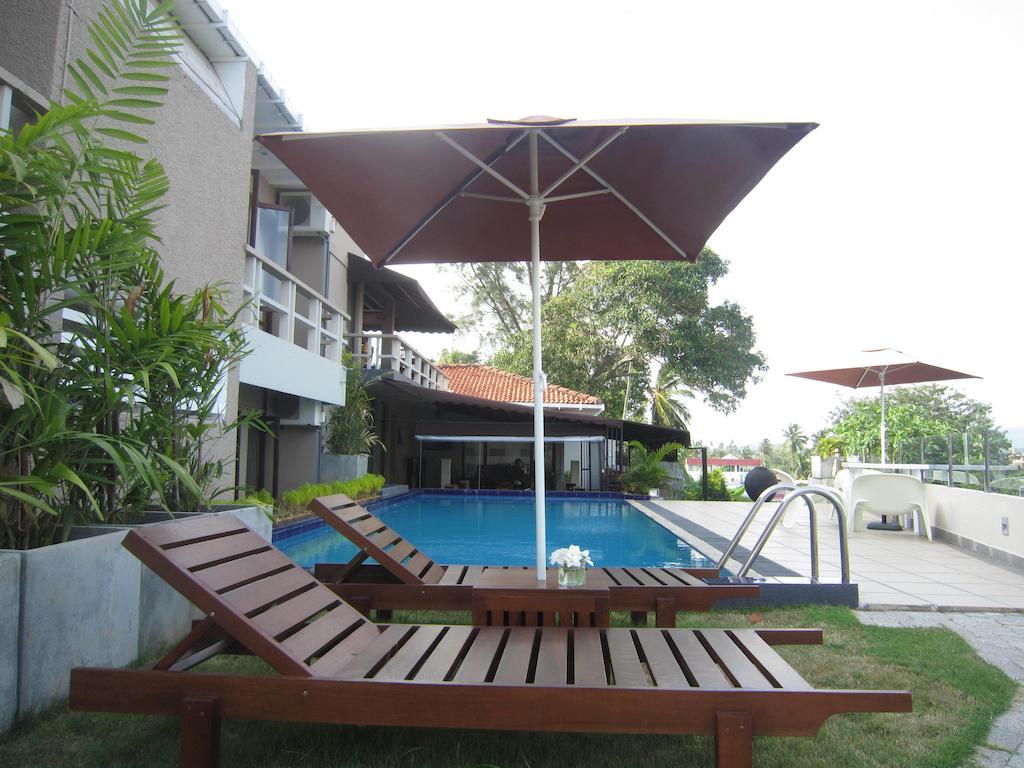 Mount Marina Villas 12 Galle Eksteriør billede
