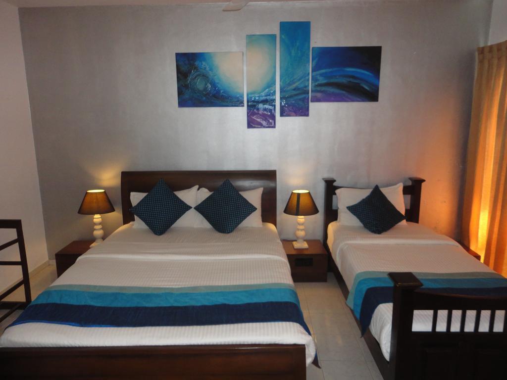 Mount Marina Villas 12 Galle Eksteriør billede