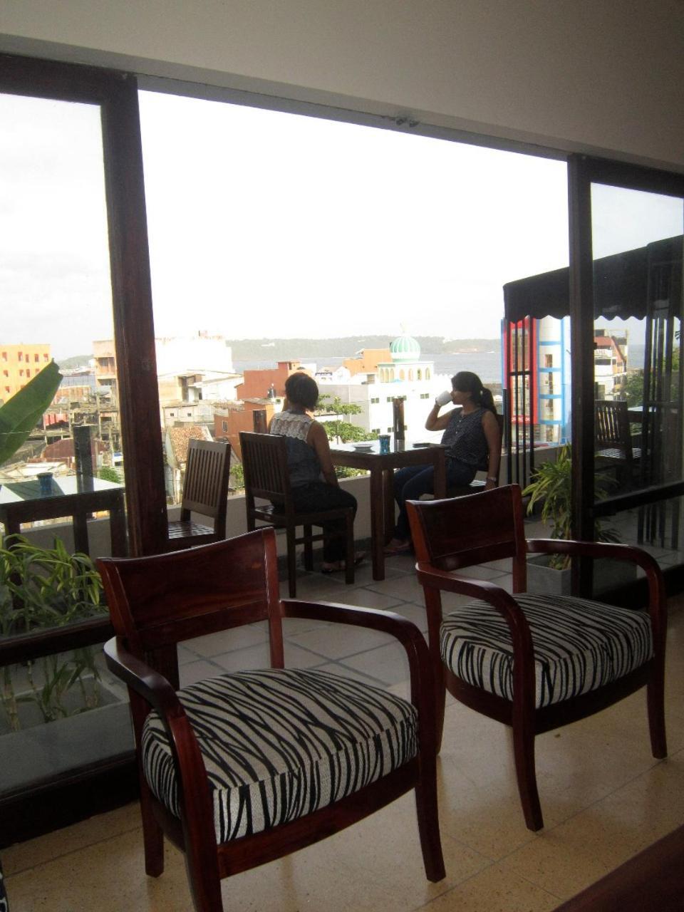 Mount Marina Villas 12 Galle Eksteriør billede