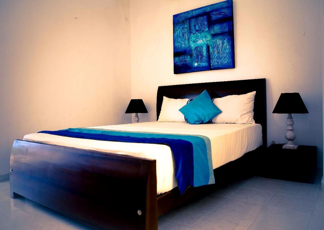 Mount Marina Villas 12 Galle Eksteriør billede