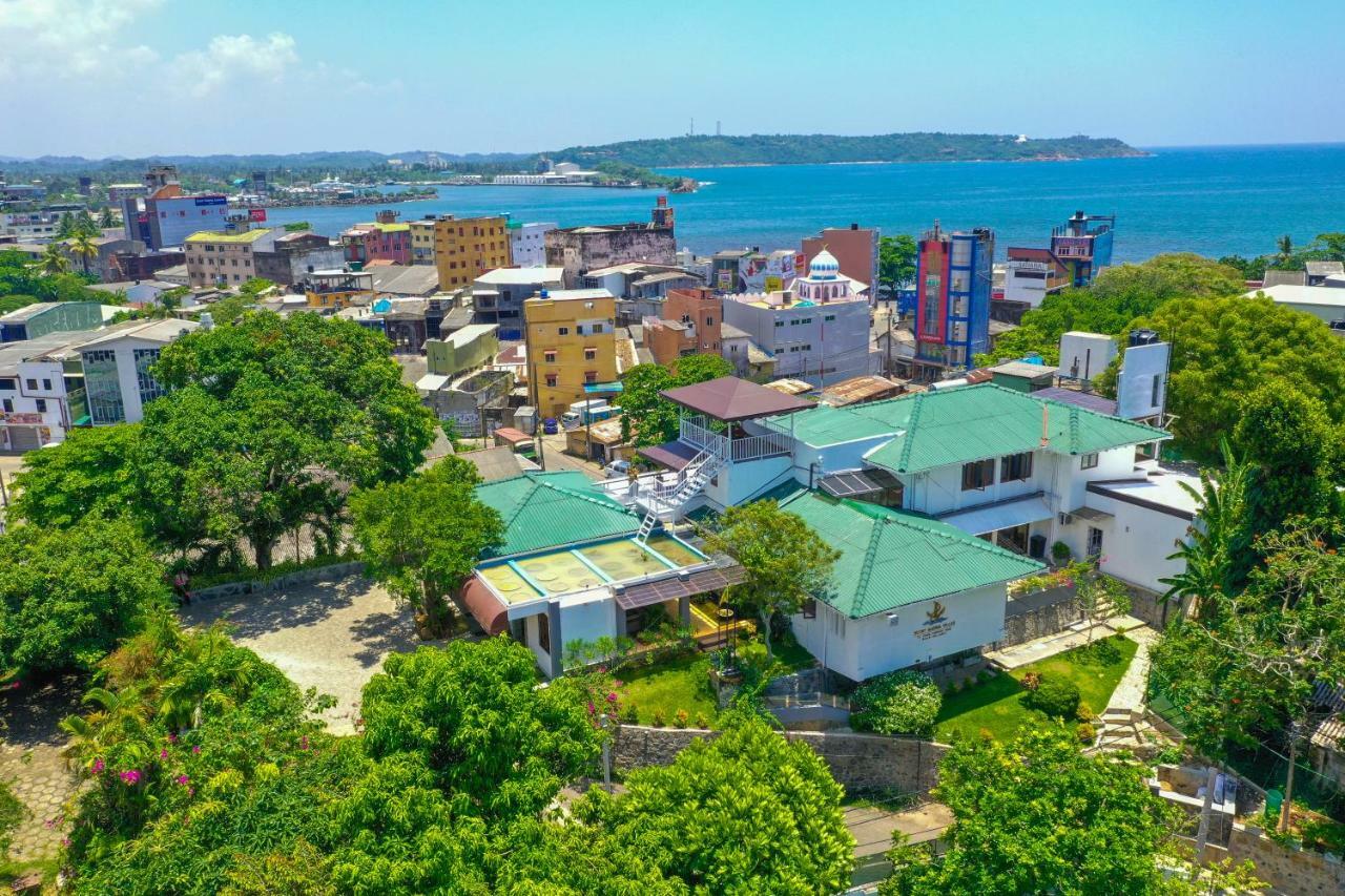 Mount Marina Villas 12 Galle Eksteriør billede