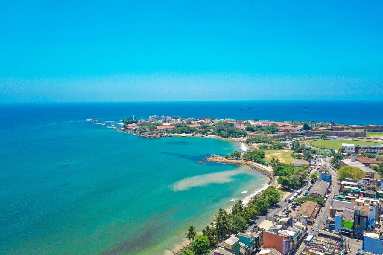 Mount Marina Villas 12 Galle Eksteriør billede