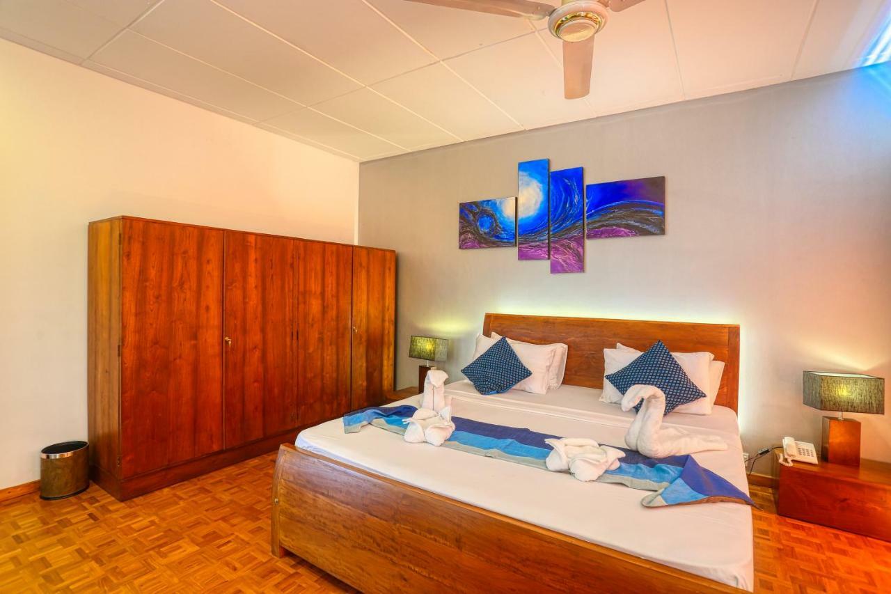 Mount Marina Villas 12 Galle Eksteriør billede