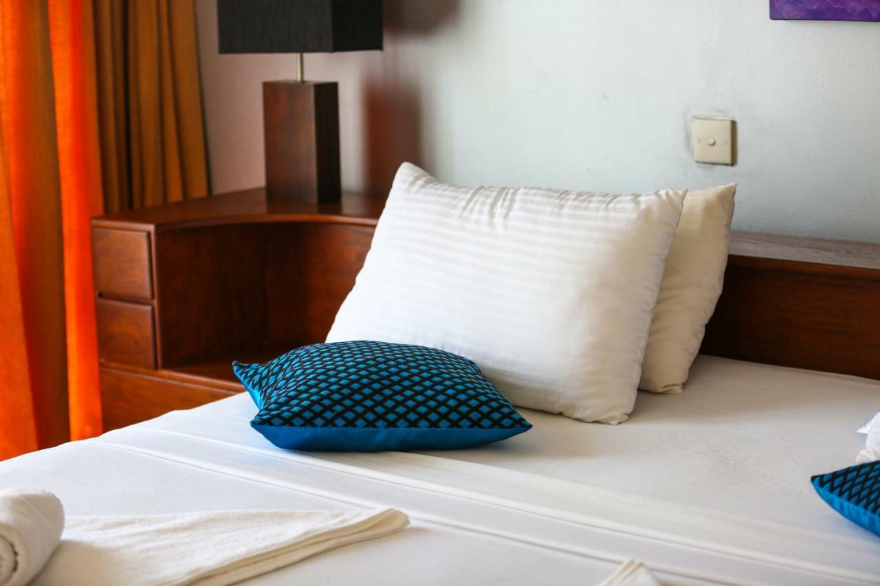 Mount Marina Villas 12 Galle Eksteriør billede