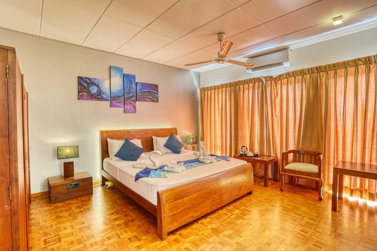 Mount Marina Villas 12 Galle Eksteriør billede