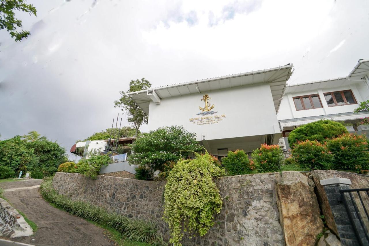 Mount Marina Villas 12 Galle Eksteriør billede