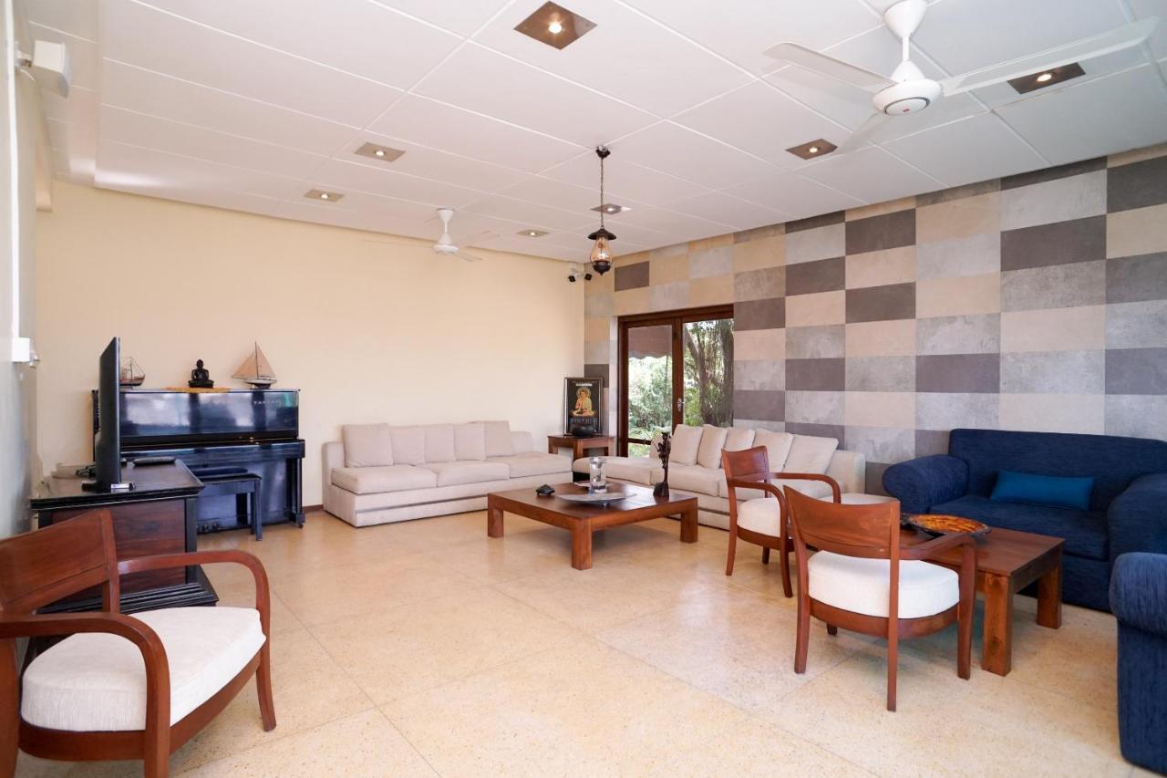 Mount Marina Villas 12 Galle Eksteriør billede